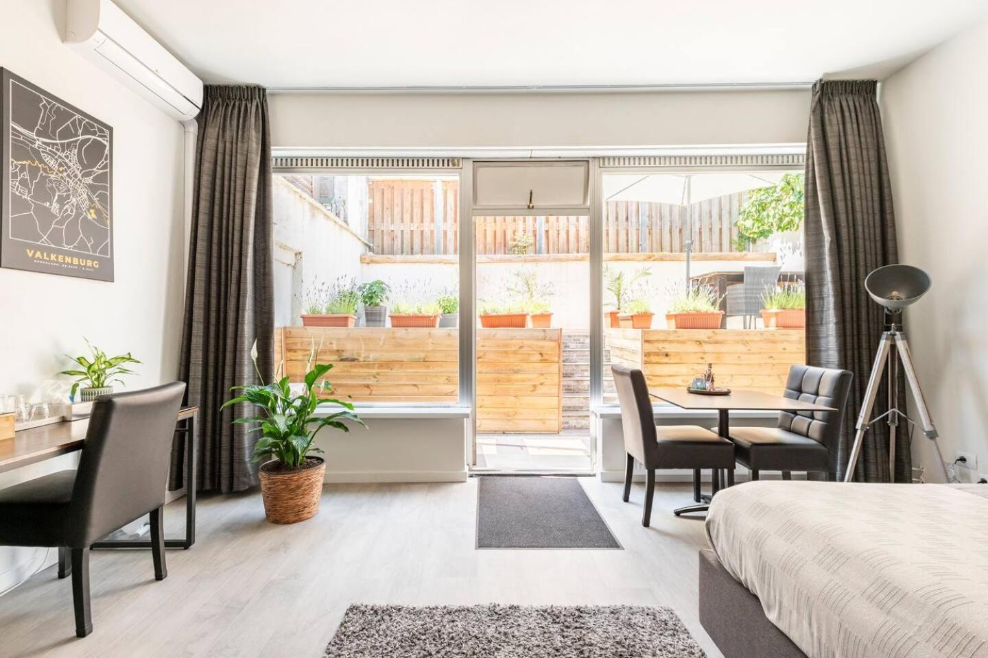 Logement Viphouse Valkenburg Valkenburg aan de Geul Habitación foto